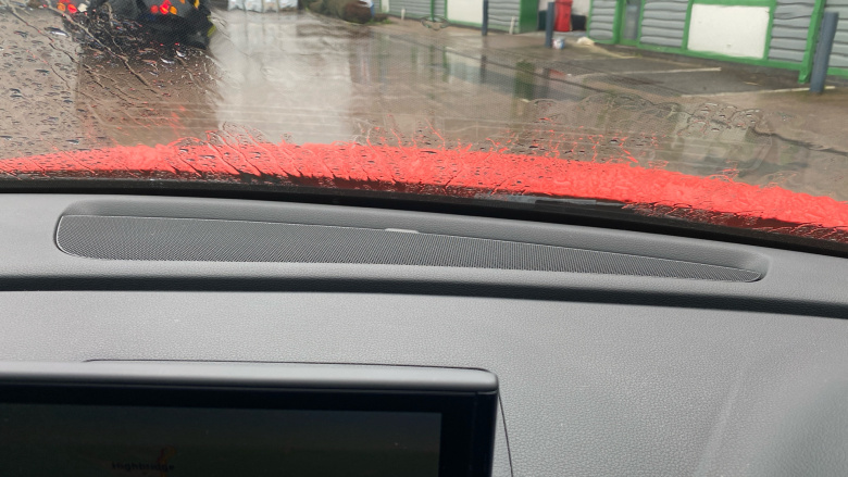 Audi RS3 2.5 TFSI RS 3 Quattro 5dr S Tronic Petrol Hatchback